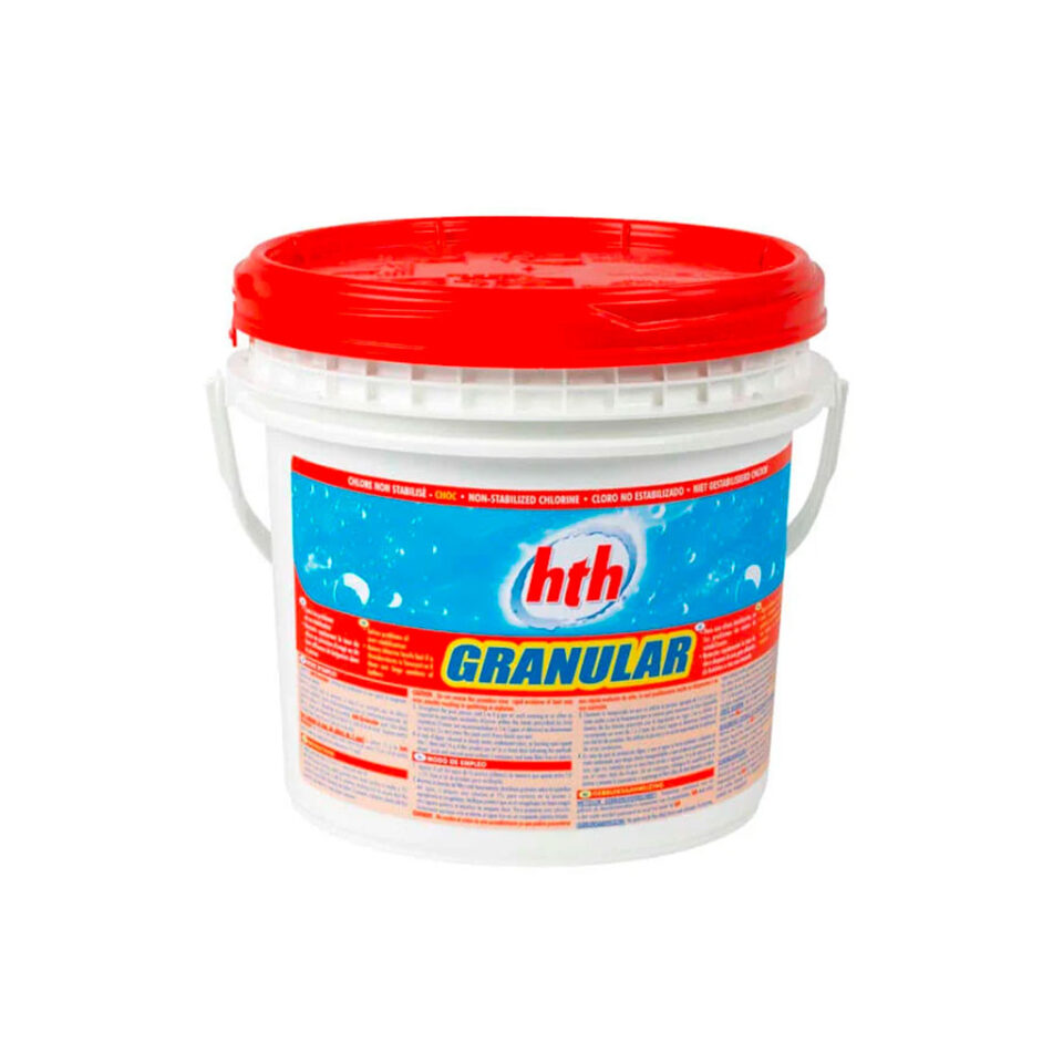hth-granular