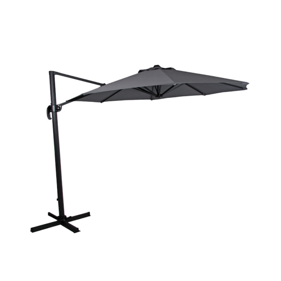 linz-frithængende-parasol-grå